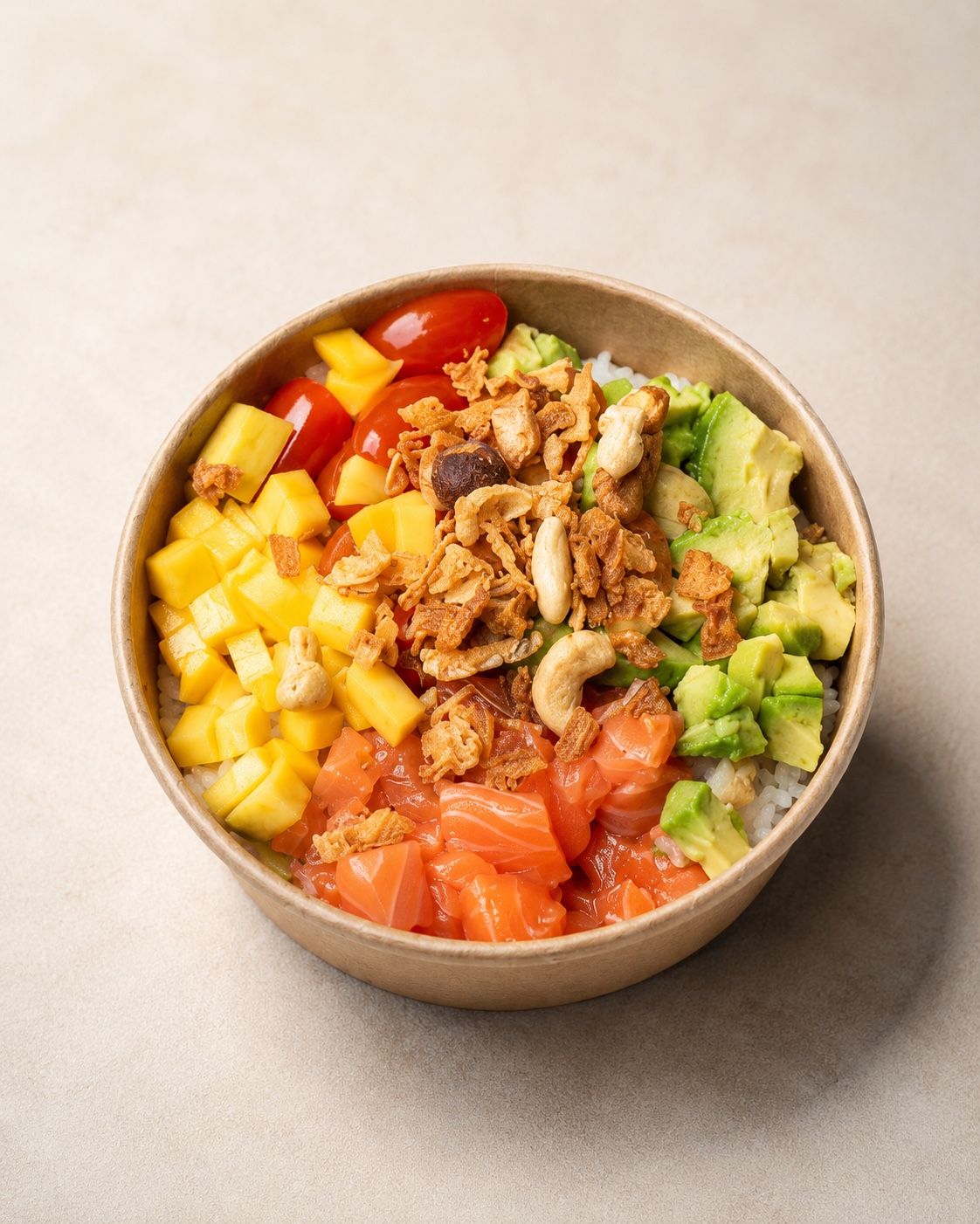 Sushi Gießen · Yagi: Sushi & Poké Bowls online bestellen