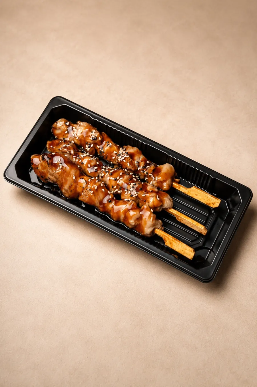 Yakitori Spieße