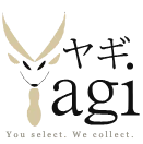 Yagi Logo